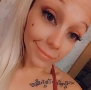 Meet your Posher, Kellie